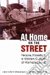At Home on the Street libro str