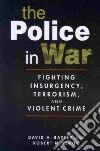 The Police in War libro str