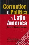 Corruption & Politics in Latin America libro str