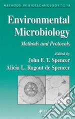 Environmental Microbiology