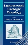 Laproscopic Urologic Oncology libro str