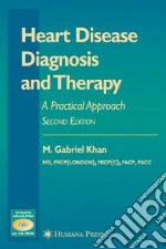 Heart Disease Diagnosis And Therapy