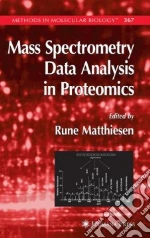 Màss Spectrometry Dàtà ànàlysis in Proteomics