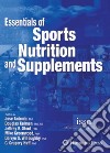 Essentials of Sports Nutrition and Supplements libro str