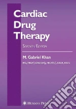 Cardiac Drug Therapy