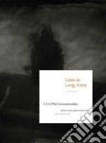 Lines in Long Array