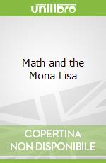 Math and the Mona Lisa