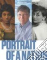 Portrait of a Nation
