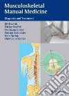 Musculoskeletal Manual Medicine libro str