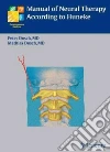 Manual of Neural Therapy According to Huneke libro str