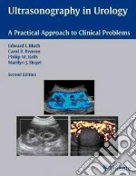 Ultrasonography in Urology