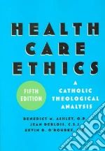Health Care Ethics