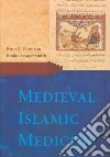 Medieval Islamic Medicine libro str