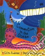 Commotion in the Ocean