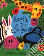 Rumble in the Jungle