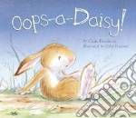 Oops-A-Daisy!