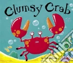 Clumsy Crab