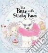 The Bear with Sticky Paws libro str