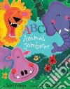 ABC Animal Jamboree libro str