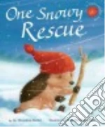 One Snowy Rescue