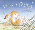 Oops-a-Daisy!