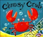 Clumsy Crab