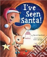 I've Seen Santa!