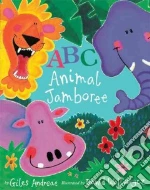ABC Animal Jamboree