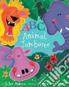 ABC Animal Jamboree libro str