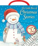 My Little Box of Christmas Stories