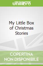 My Little Box of Christmas Stories