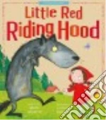 Little Red Riding Hood