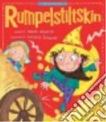 Rumpelstiltskin