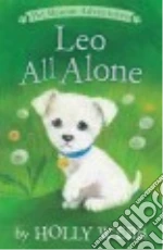 Leo All Alone