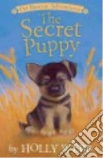 The Secret Puppy