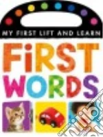 First Words