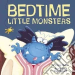 Bedtime Little Monsters