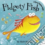 Fidgety Fish