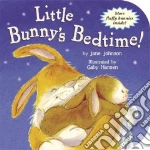 Little Bunny's Bedtime!