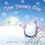 One Snowy Day