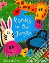 Rumble in the Jungle libro str