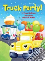Truck Party!