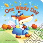 One Windy Day