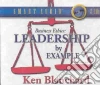 Business Ethics (CD Audiobook) libro str