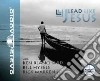 Lead Like Jesus (CD Audiobook) libro str