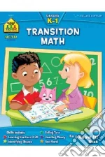 Transition Math K-1
