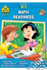 Math Readiness K-1
