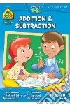 Addition & Subtraction 1-2 libro str