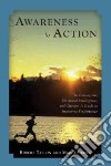 Awareness to Action libro str