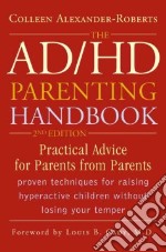 ADHD Parenting Handbook